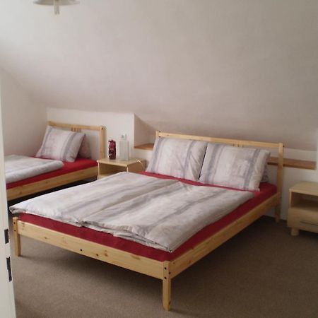 Apartment Za Postou Belkovice 外观 照片