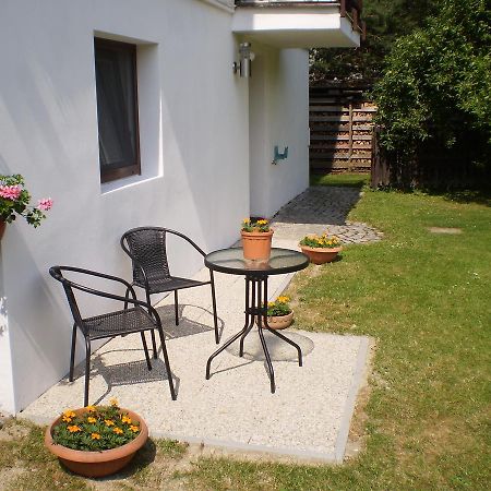 Apartment Za Postou Belkovice 外观 照片