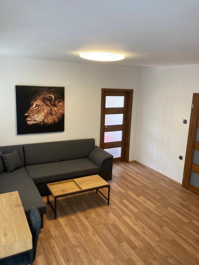 Apartment Za Postou Belkovice 外观 照片