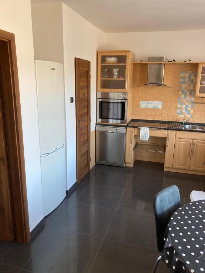 Apartment Za Postou Belkovice 外观 照片