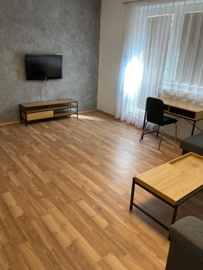 Apartment Za Postou Belkovice 外观 照片