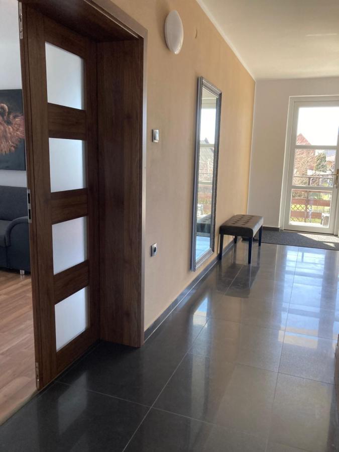 Apartment Za Postou Belkovice 外观 照片