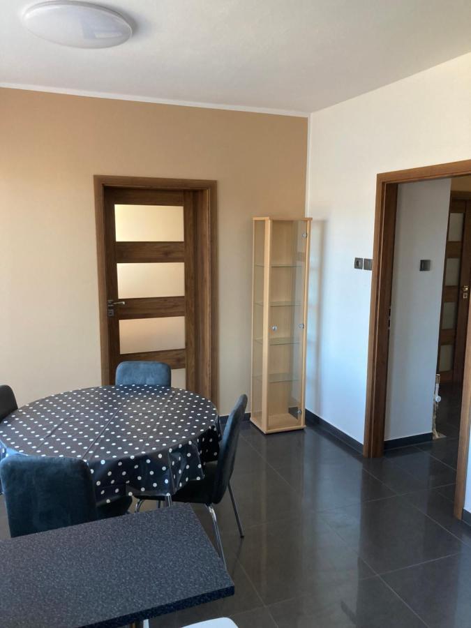 Apartment Za Postou Belkovice 外观 照片