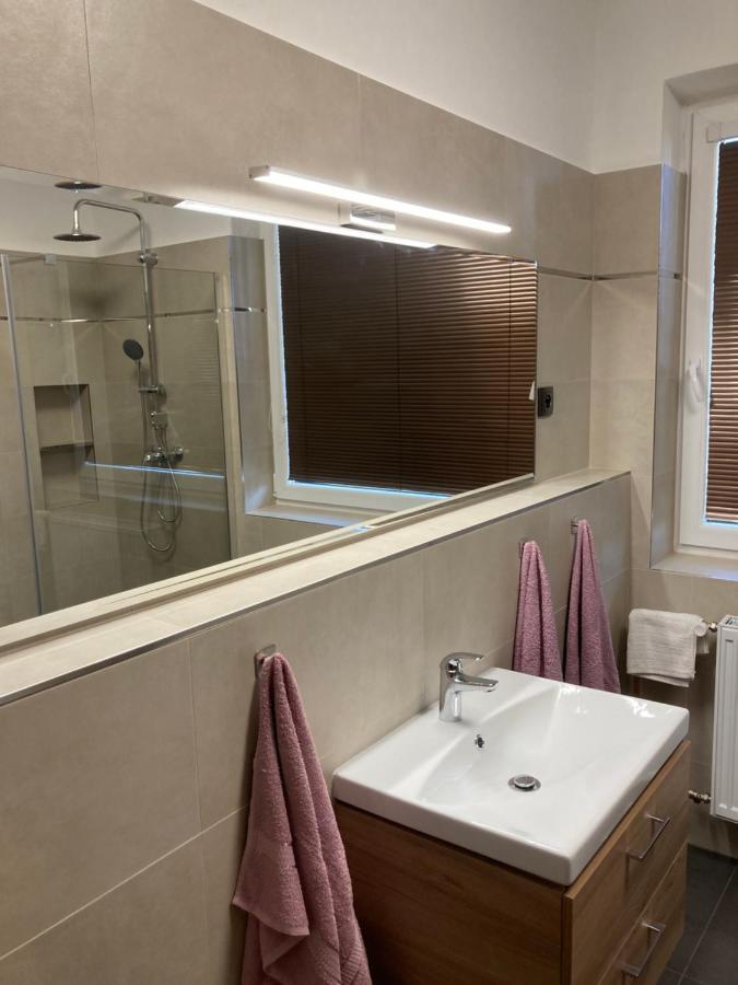 Apartment Za Postou Belkovice 外观 照片