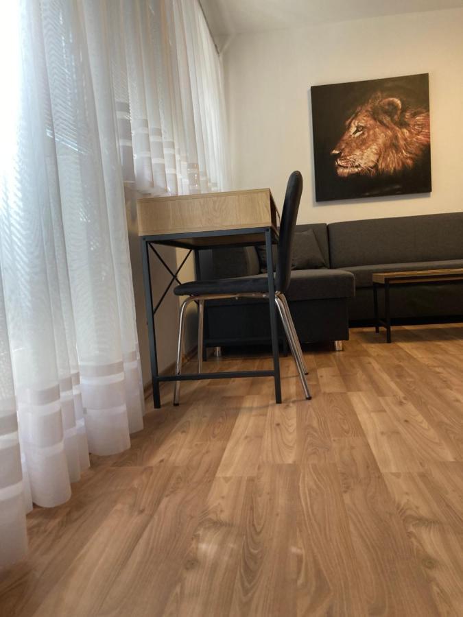 Apartment Za Postou Belkovice 外观 照片