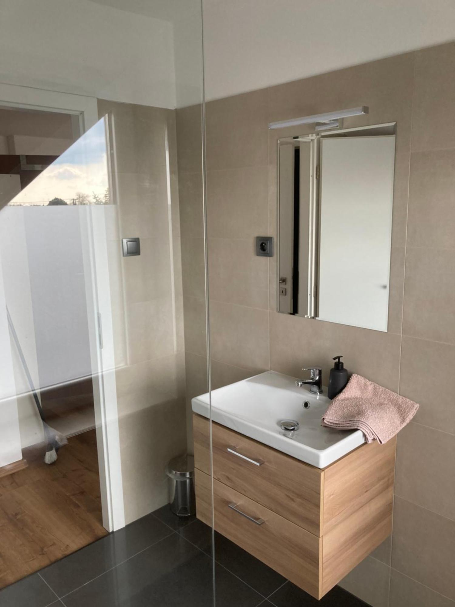Apartment Za Postou Belkovice 外观 照片