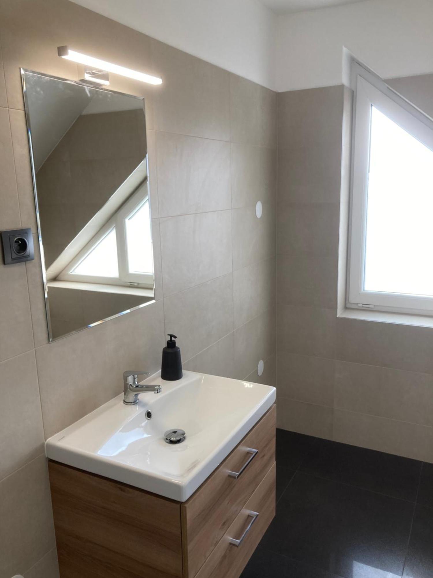 Apartment Za Postou Belkovice 外观 照片