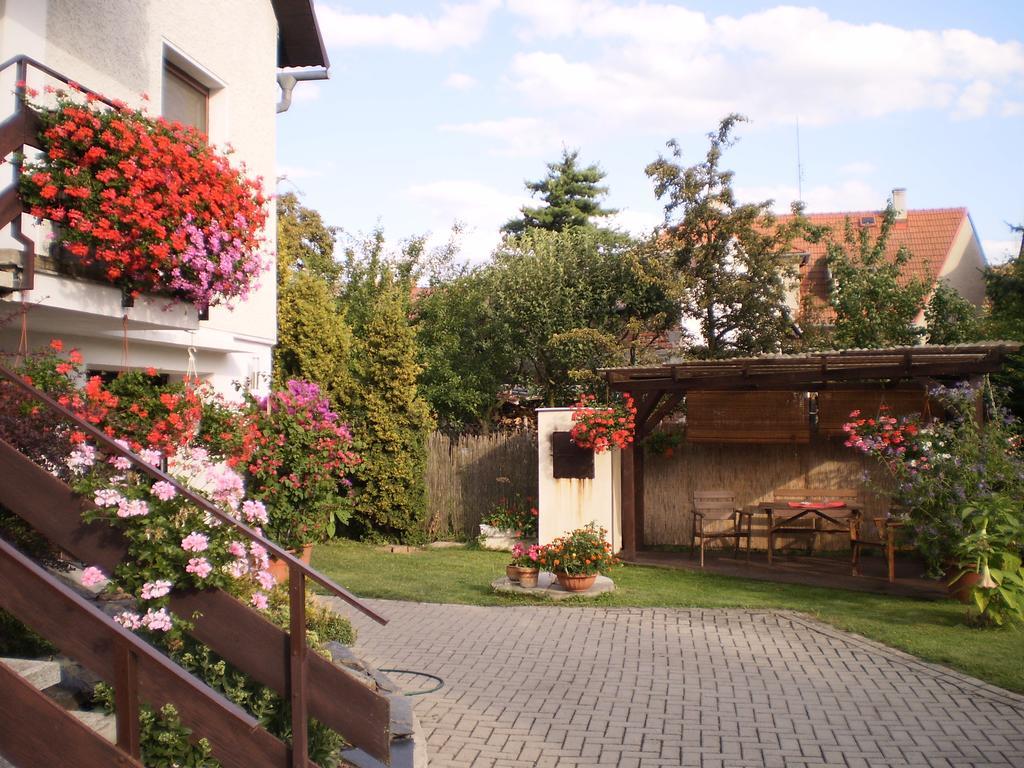 Apartment Za Postou Belkovice 外观 照片