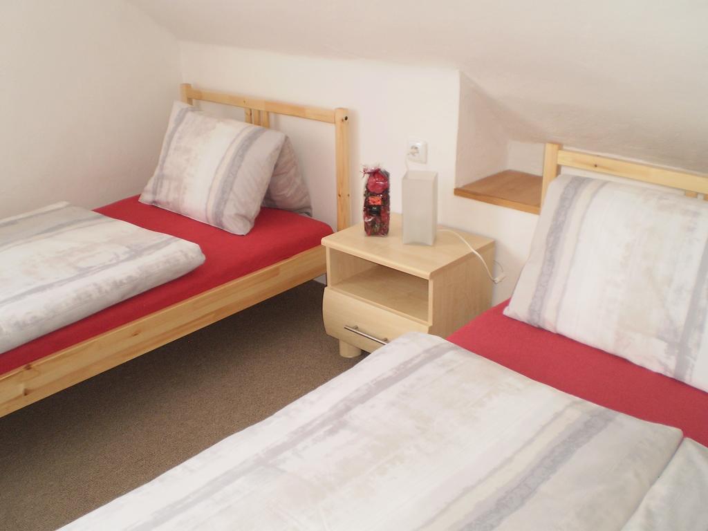 Apartment Za Postou Belkovice 外观 照片