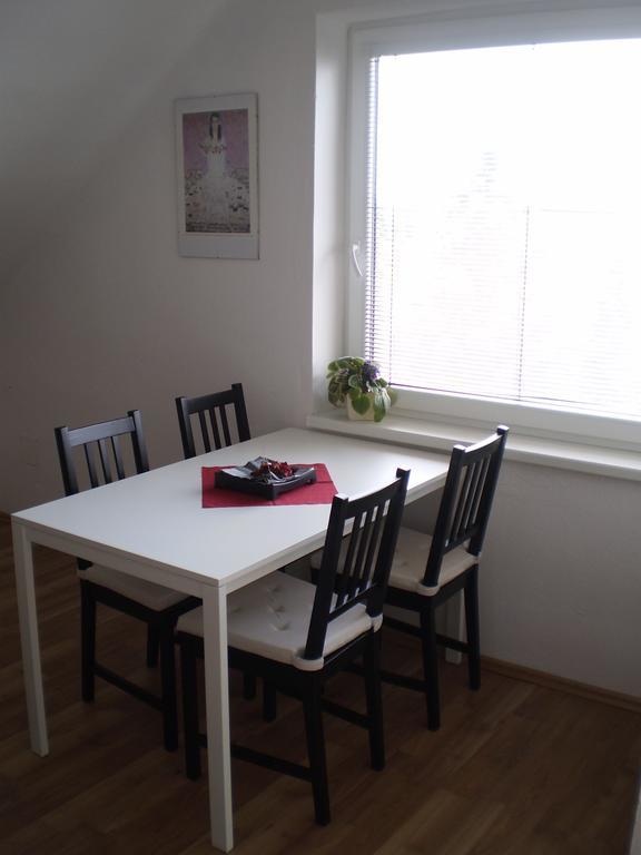 Apartment Za Postou Belkovice 外观 照片