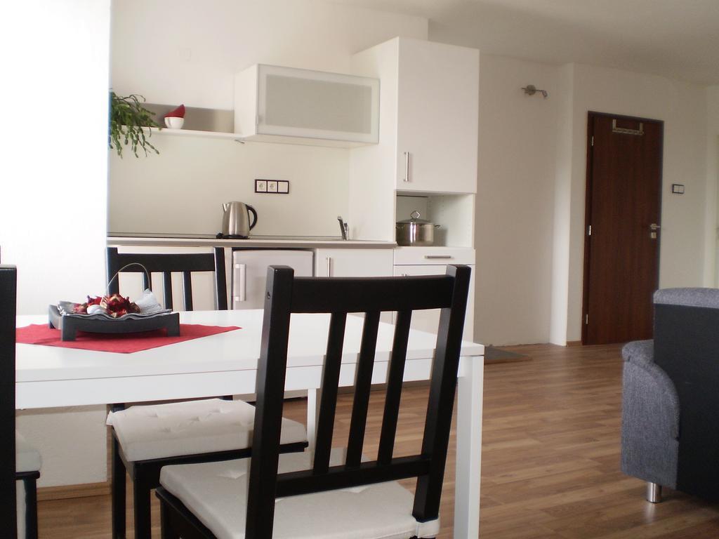 Apartment Za Postou Belkovice 外观 照片
