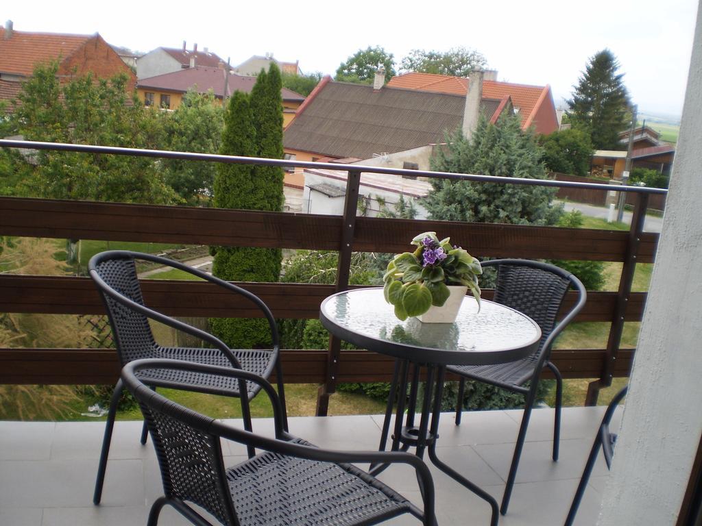 Apartment Za Postou Belkovice 外观 照片