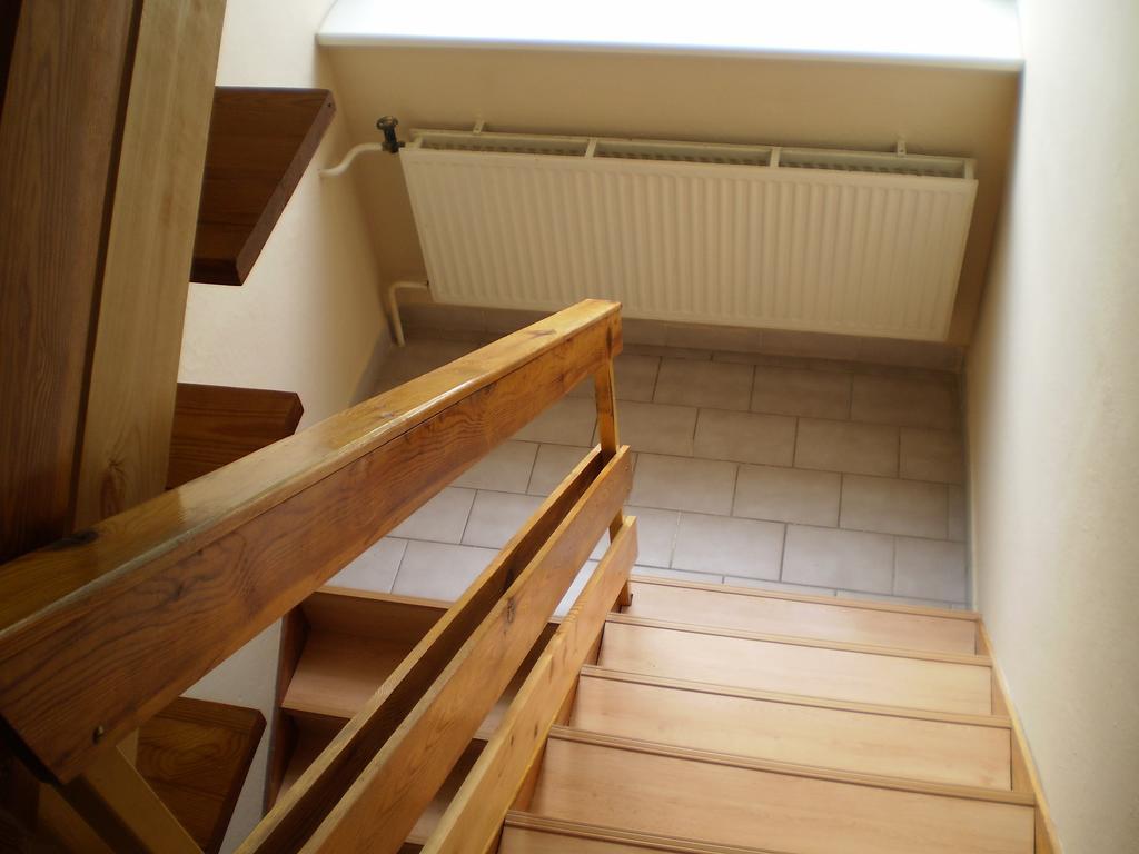 Apartment Za Postou Belkovice 外观 照片