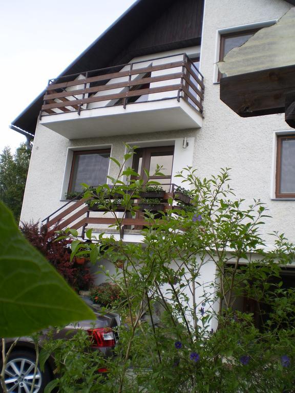 Apartment Za Postou Belkovice 外观 照片