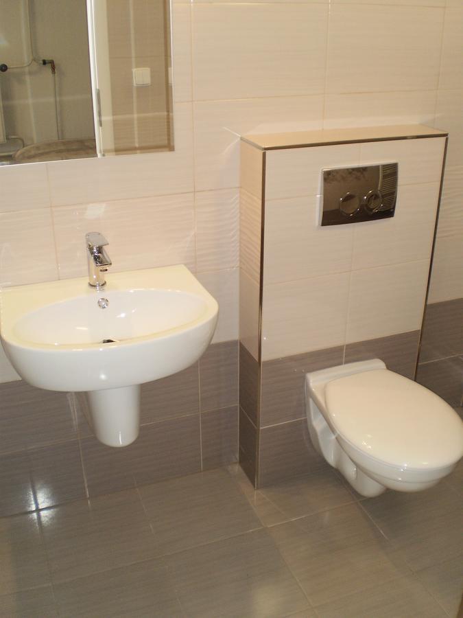 Apartment Za Postou Belkovice 外观 照片