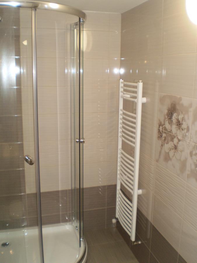 Apartment Za Postou Belkovice 外观 照片