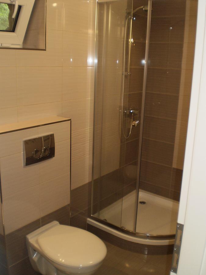 Apartment Za Postou Belkovice 外观 照片