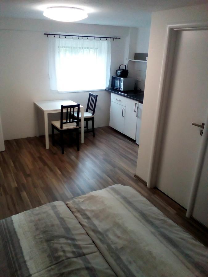 Apartment Za Postou Belkovice 外观 照片
